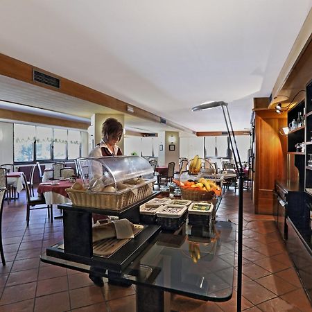 Hotel Santa Caterina Santa Caterina Valfurva Zewnętrze zdjęcie