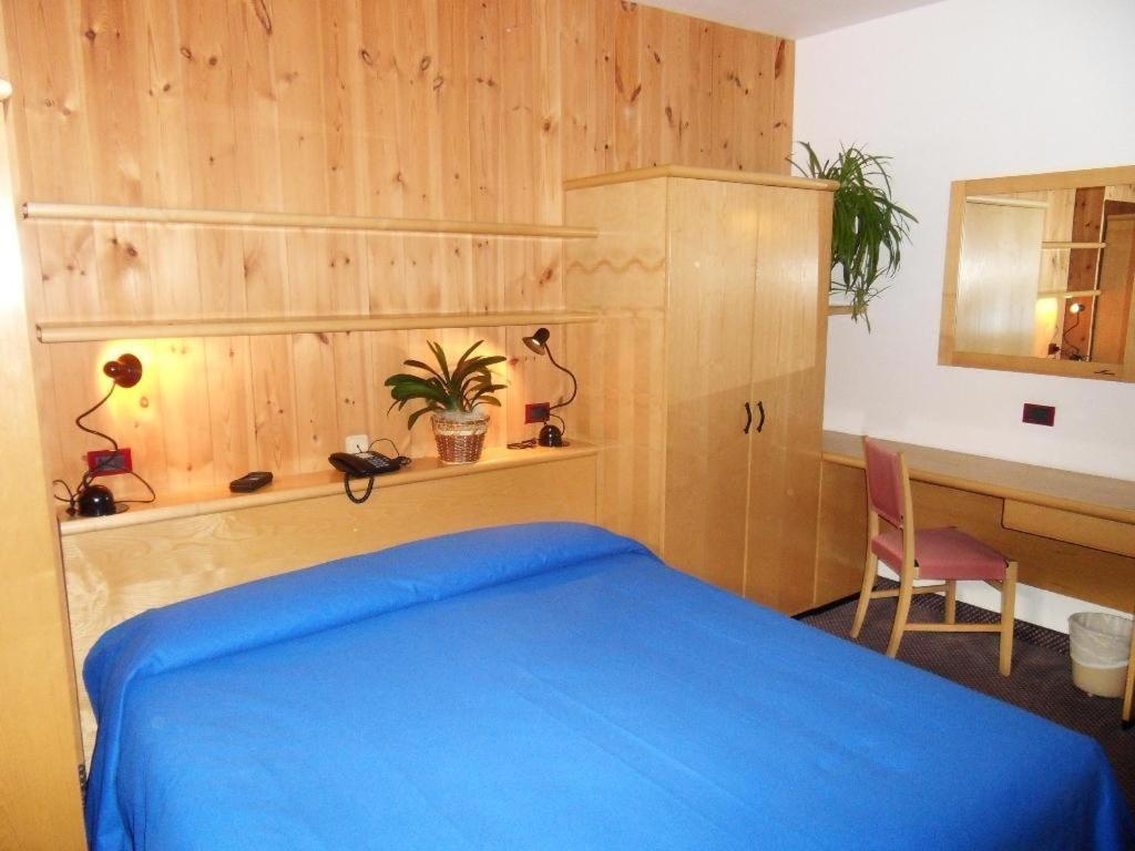 Hotel Santa Caterina Santa Caterina Valfurva Zewnętrze zdjęcie