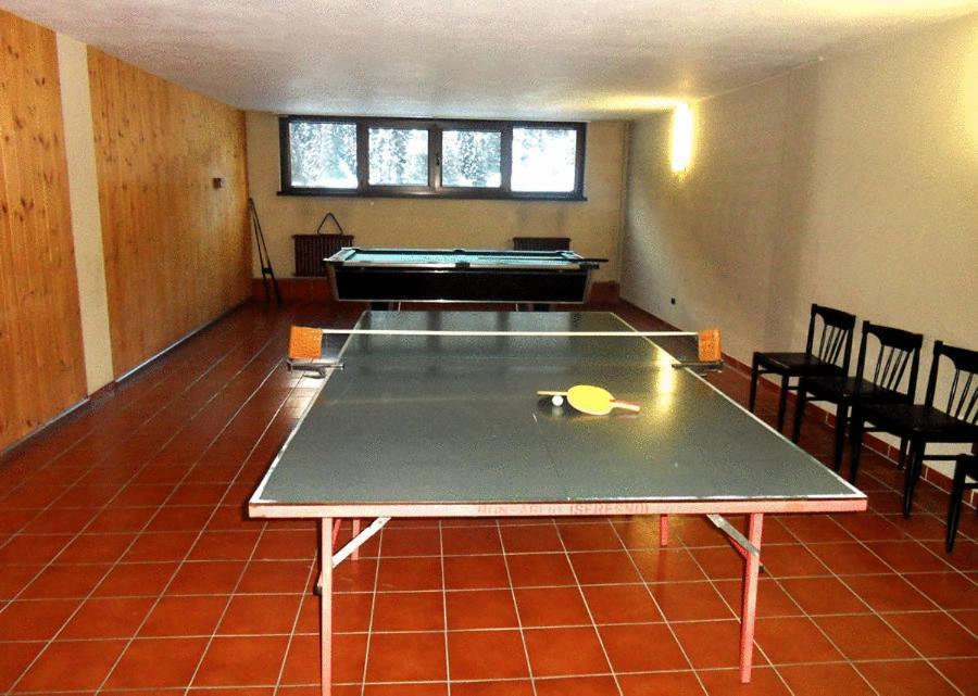 Hotel Santa Caterina Santa Caterina Valfurva Zewnętrze zdjęcie