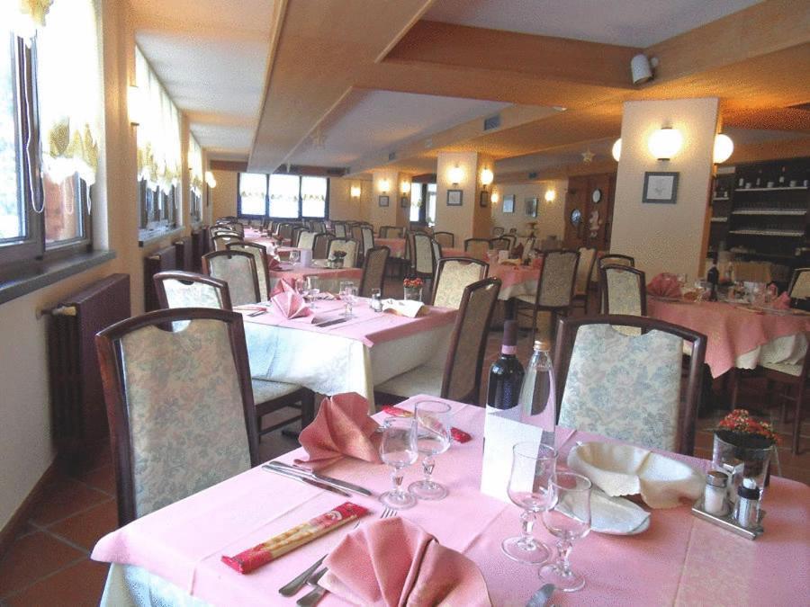 Hotel Santa Caterina Santa Caterina Valfurva Zewnętrze zdjęcie