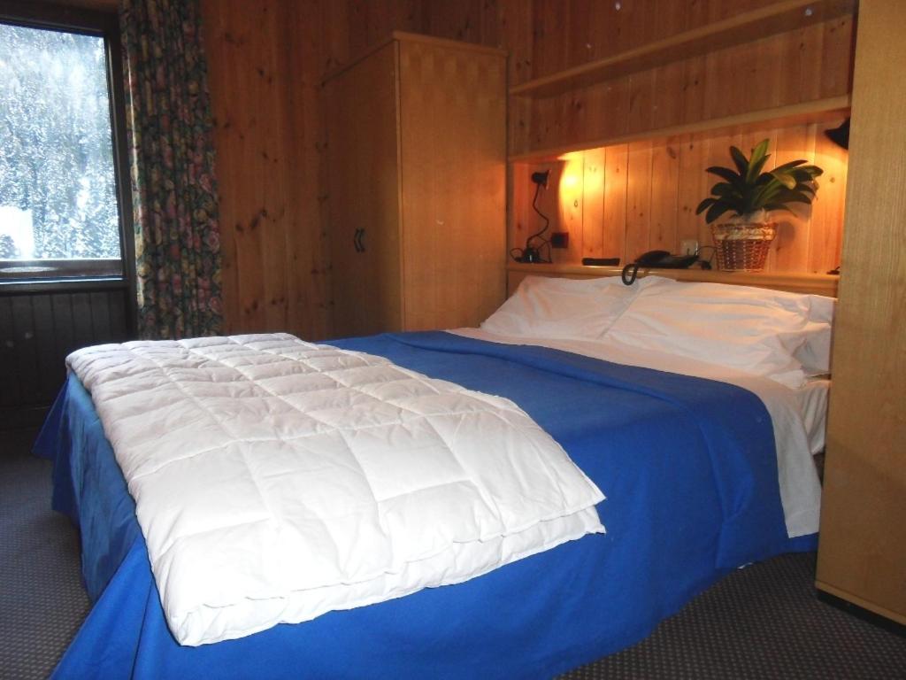 Hotel Santa Caterina Santa Caterina Valfurva Zewnętrze zdjęcie