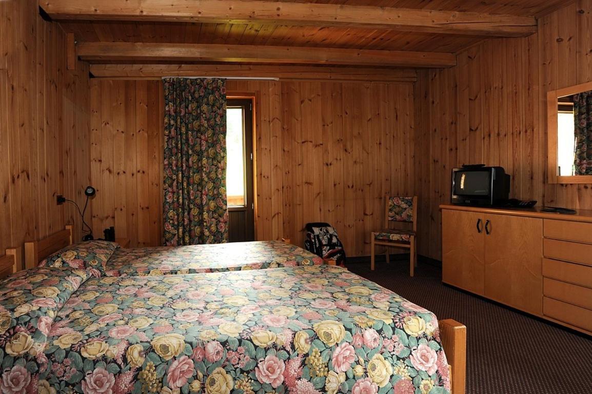 Hotel Santa Caterina Santa Caterina Valfurva Zewnętrze zdjęcie