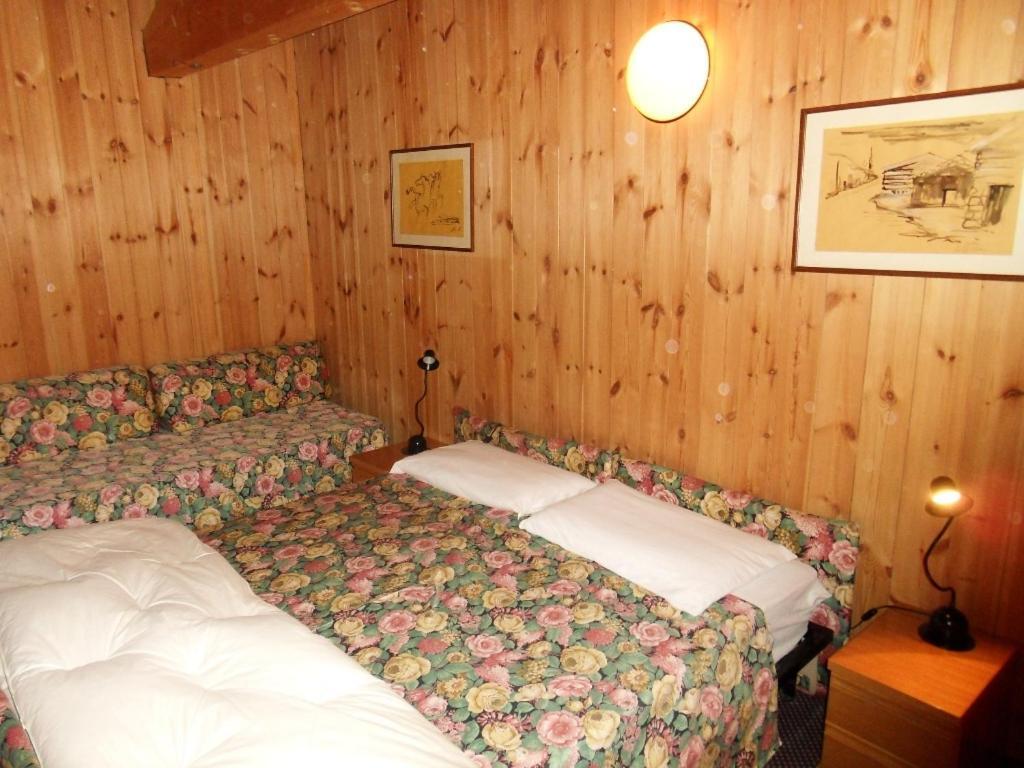 Hotel Santa Caterina Santa Caterina Valfurva Pokój zdjęcie