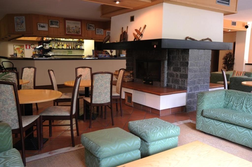 Hotel Santa Caterina Santa Caterina Valfurva Zewnętrze zdjęcie