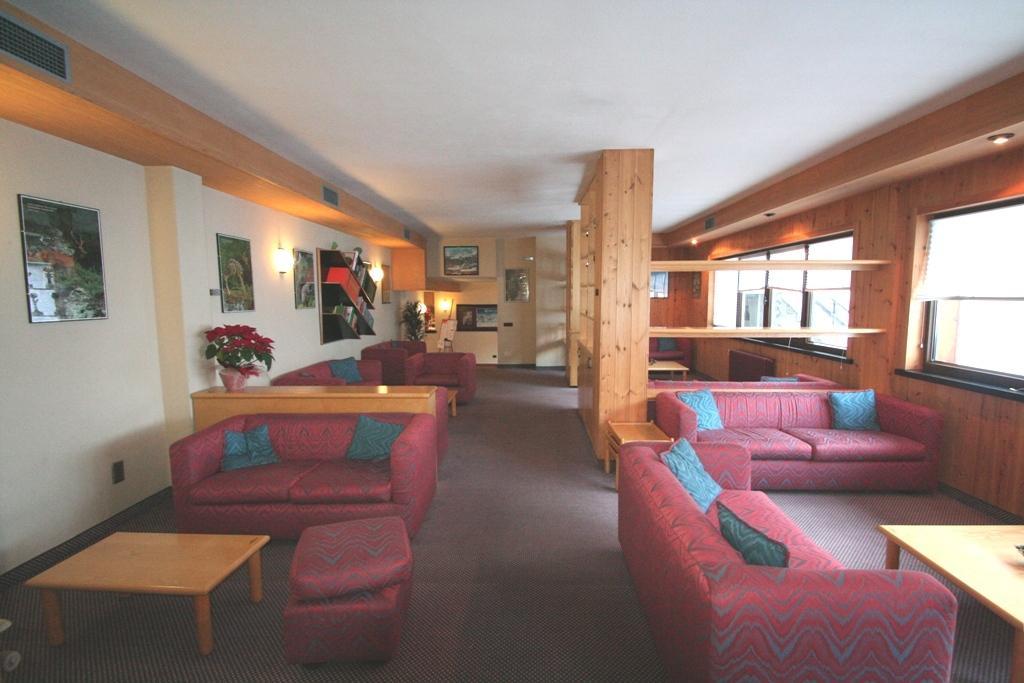 Hotel Santa Caterina Santa Caterina Valfurva Zewnętrze zdjęcie