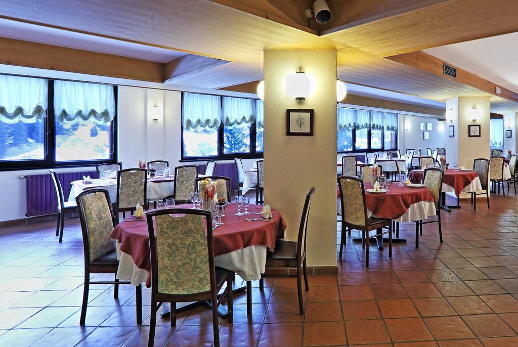 Hotel Santa Caterina Santa Caterina Valfurva Zewnętrze zdjęcie