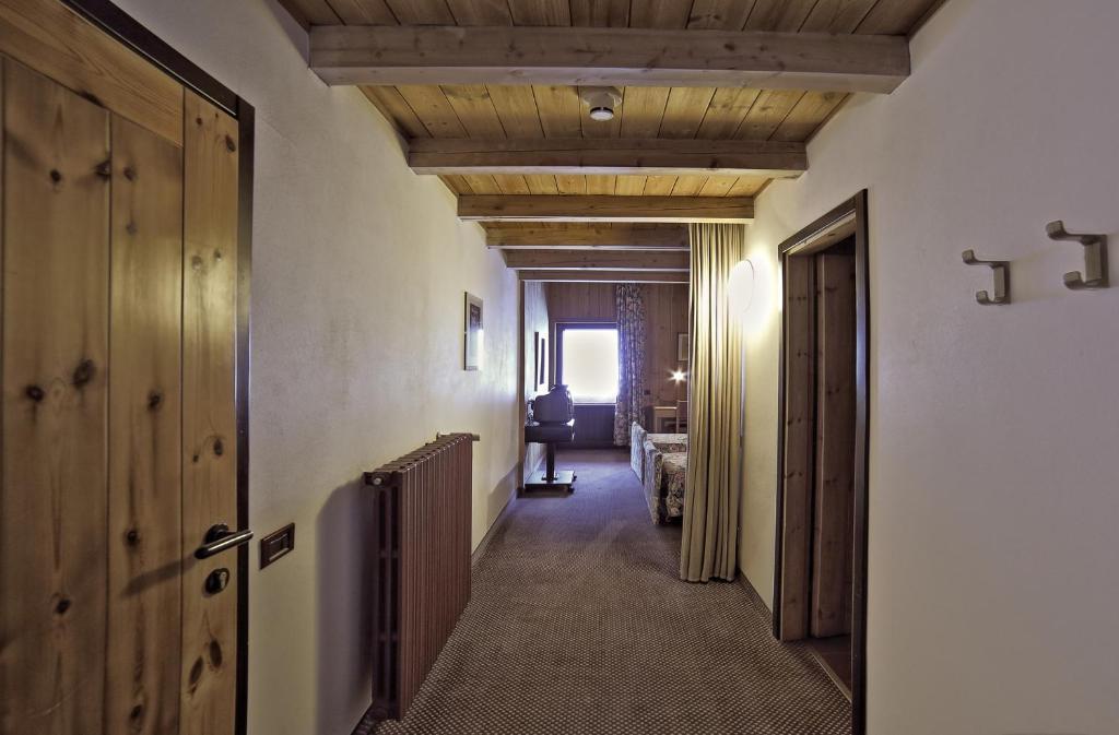 Hotel Santa Caterina Santa Caterina Valfurva Pokój zdjęcie