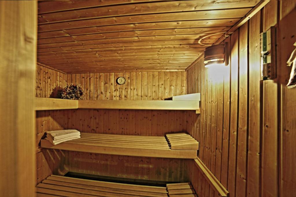 Hotel Santa Caterina Santa Caterina Valfurva Zewnętrze zdjęcie