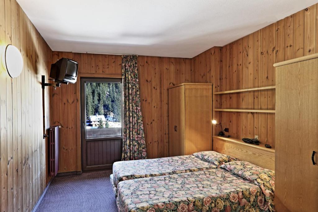 Hotel Santa Caterina Santa Caterina Valfurva Zewnętrze zdjęcie