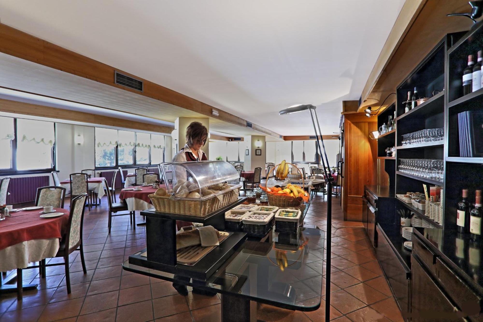 Hotel Santa Caterina Santa Caterina Valfurva Zewnętrze zdjęcie