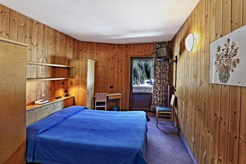 Hotel Santa Caterina Santa Caterina Valfurva Zewnętrze zdjęcie