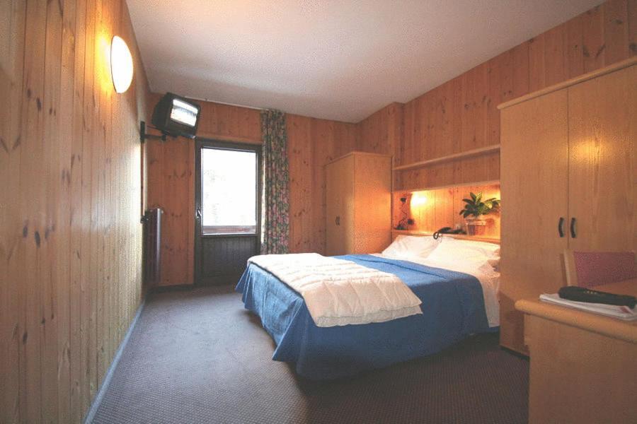 Hotel Santa Caterina Santa Caterina Valfurva Zewnętrze zdjęcie