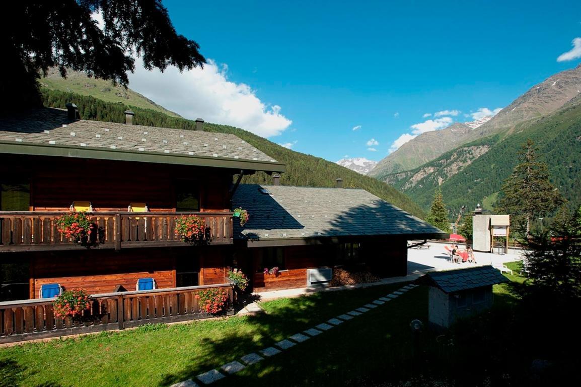 Hotel Santa Caterina Santa Caterina Valfurva Zewnętrze zdjęcie